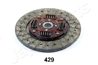 Clutch Disc