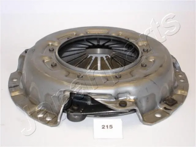 Clutch Pressure Plate (SF-215)