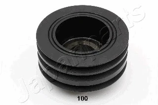 Belt Pulley, crankshaft (PU-100)