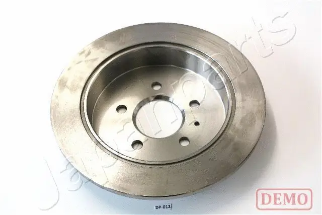 Brake Disc (DP-0121C)