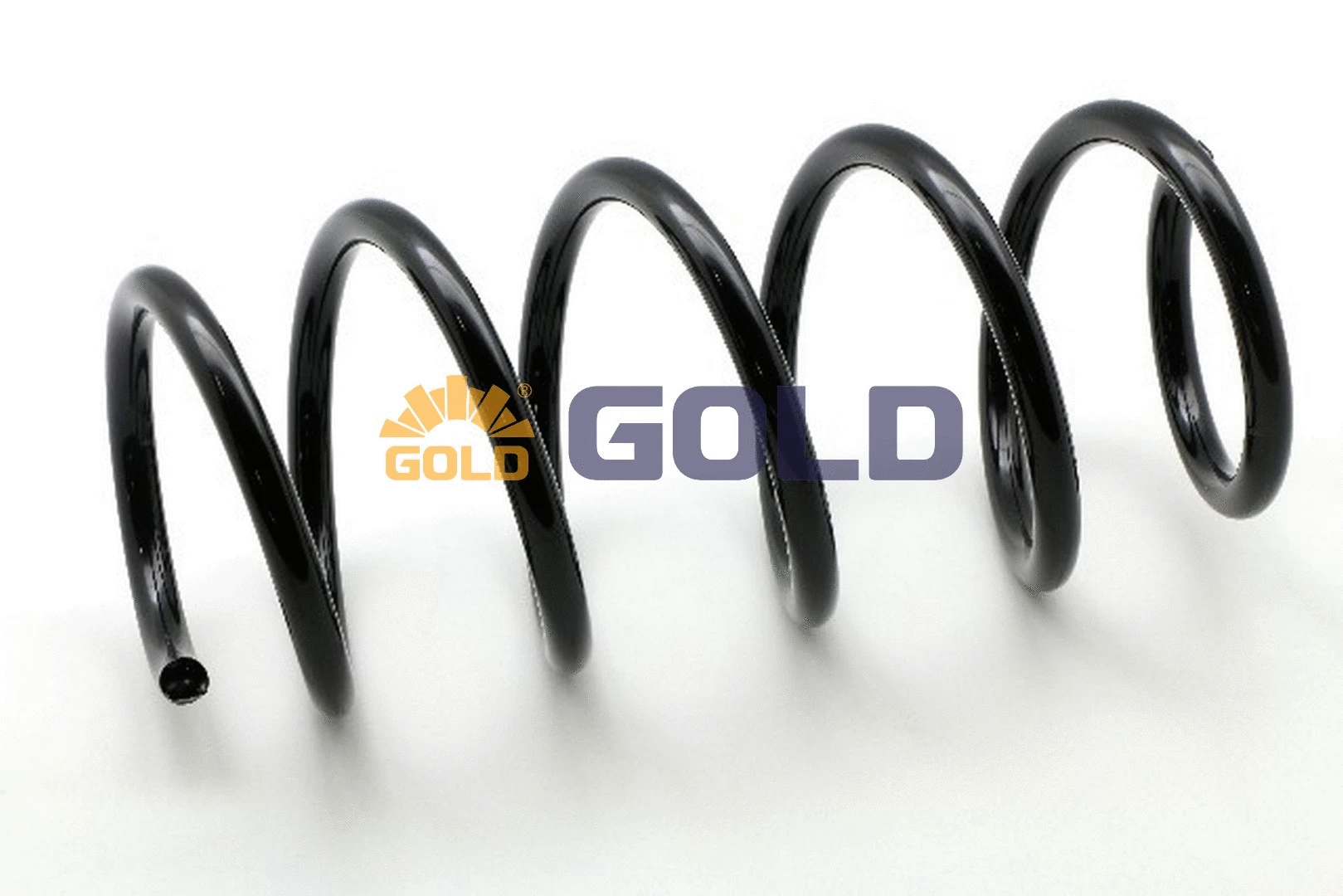 Suspension Spring (GZJ3325H)