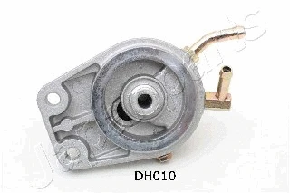 Injection System