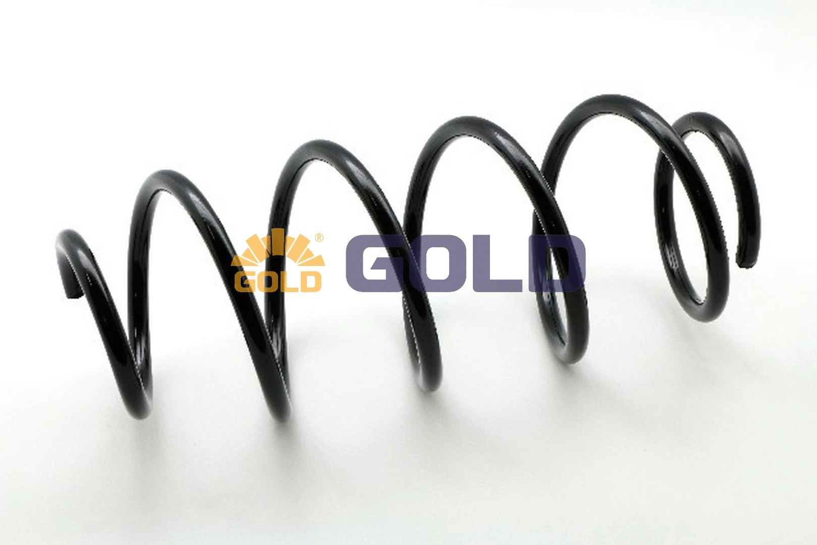 Suspension Spring (GZJ3907H)