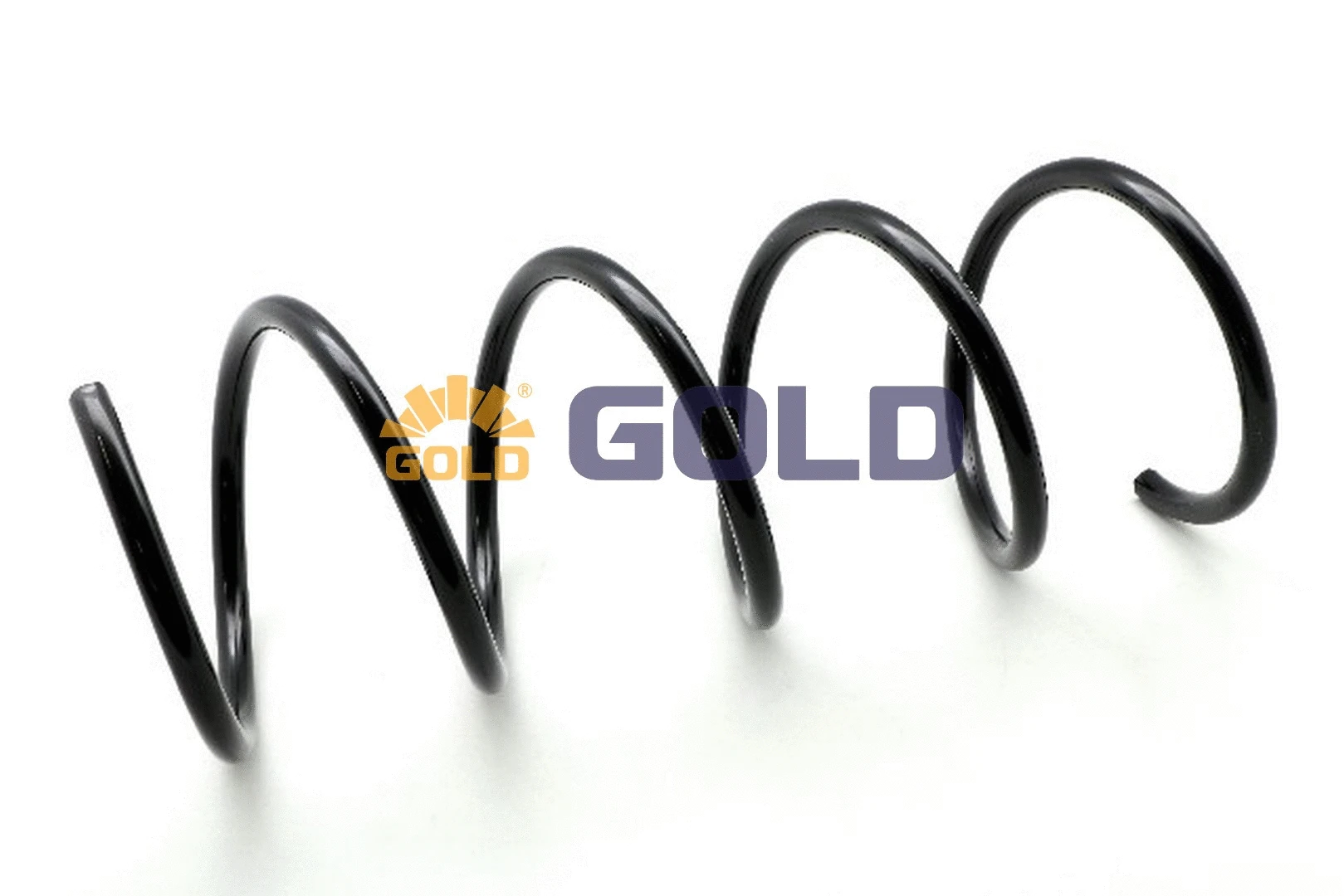 Suspension Spring (GZJ1938A)