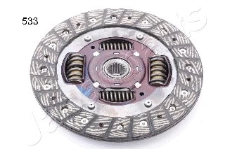 Clutch Disc