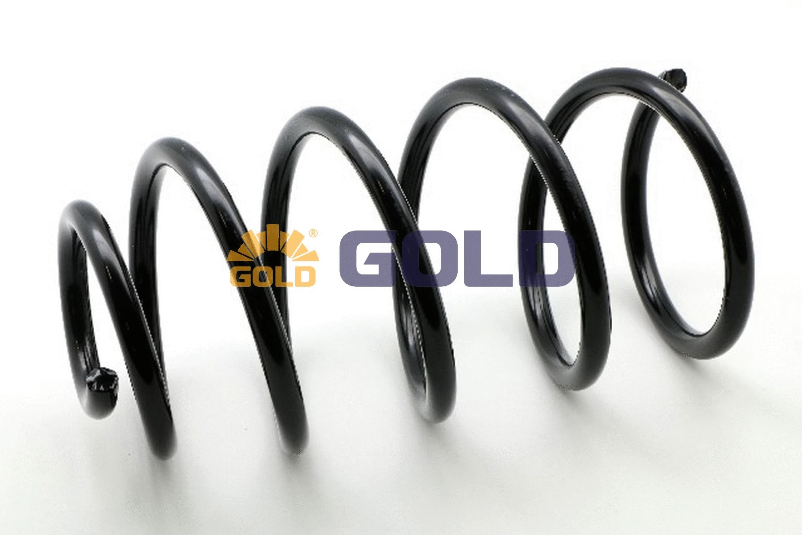 Suspension Spring (GZJ3247H)