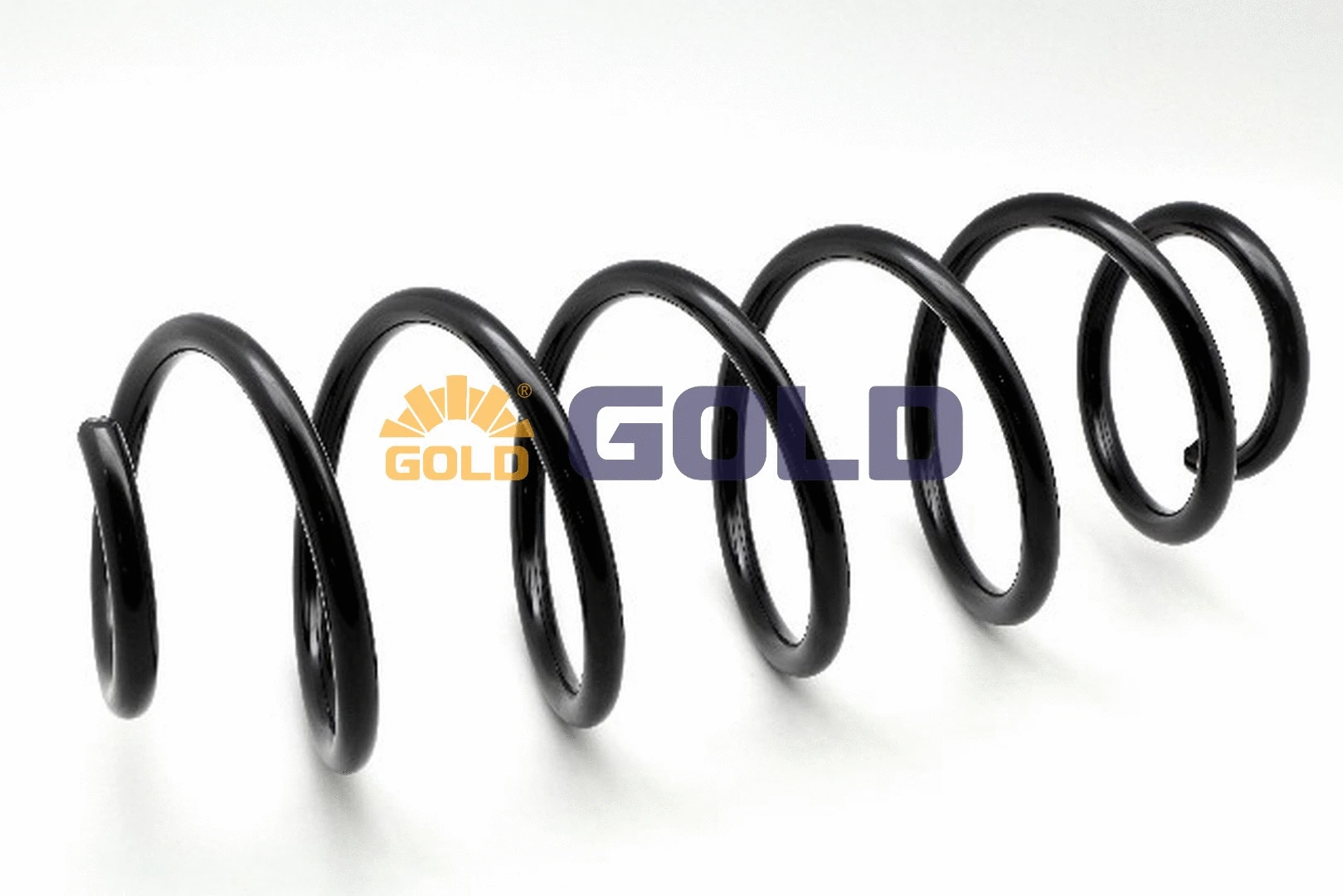 Suspension Spring (GZJ3054H)