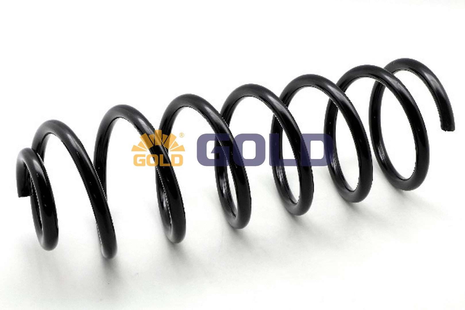 Suspension Spring (GZJ5782C)