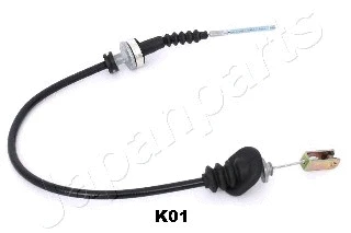 Cable Pull, clutch control (GC-K01)
