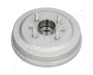 Brake Drum (TA-W07C)