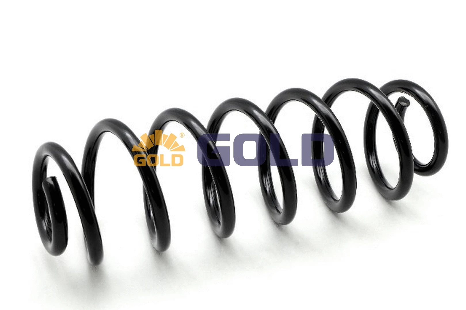 Suspension Spring (GZJ6240A)