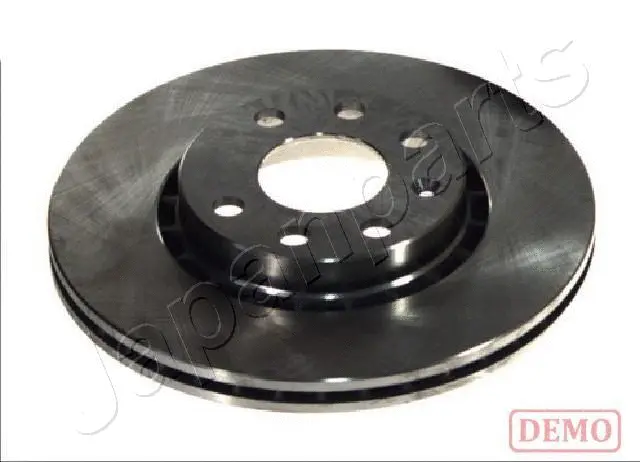 Brake Disc (DI-0406C)