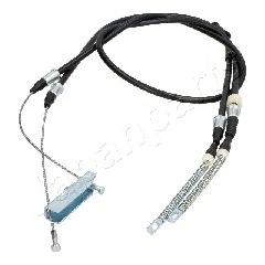 Cable Pull, parking brake (BC-W14)