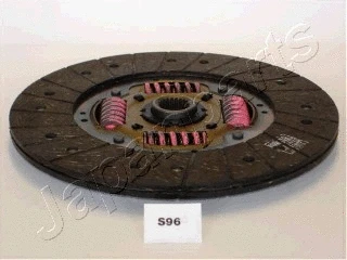 Clutch Disc