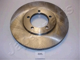 Brake Disc (DI-220)