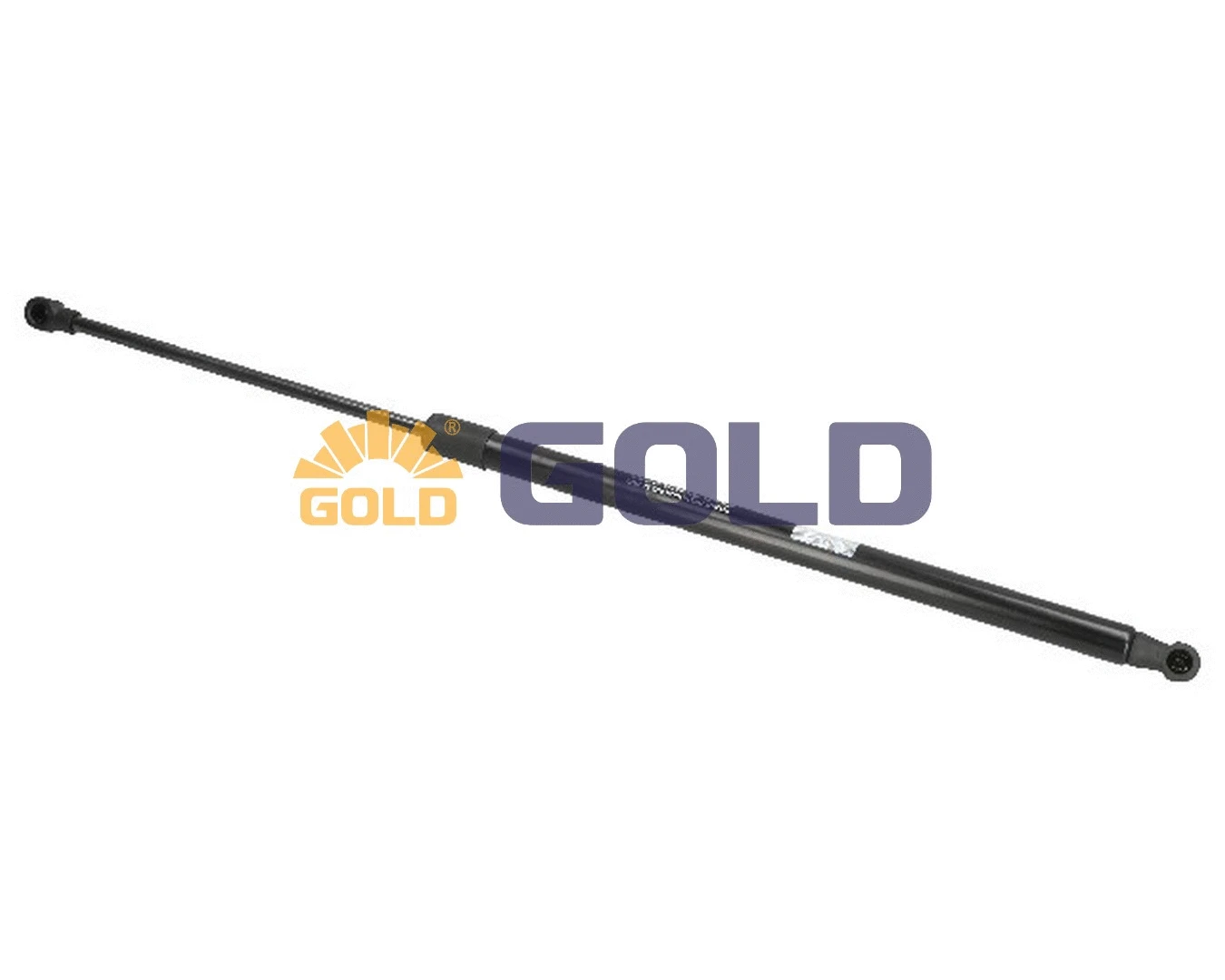 Gas Spring, boot/cargo area (GSJH0028)