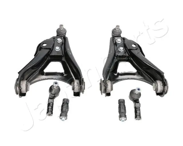 Control/Trailing Arm Kit, wheel suspension (SKS-0706)