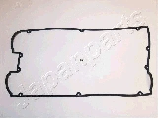 Gasket, cylinder head cover (GP-512)