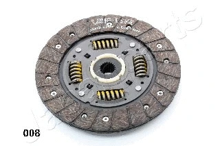Clutch Disc