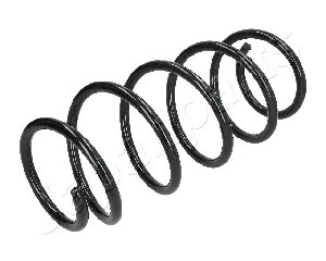 Suspension Spring (ZC3763A)