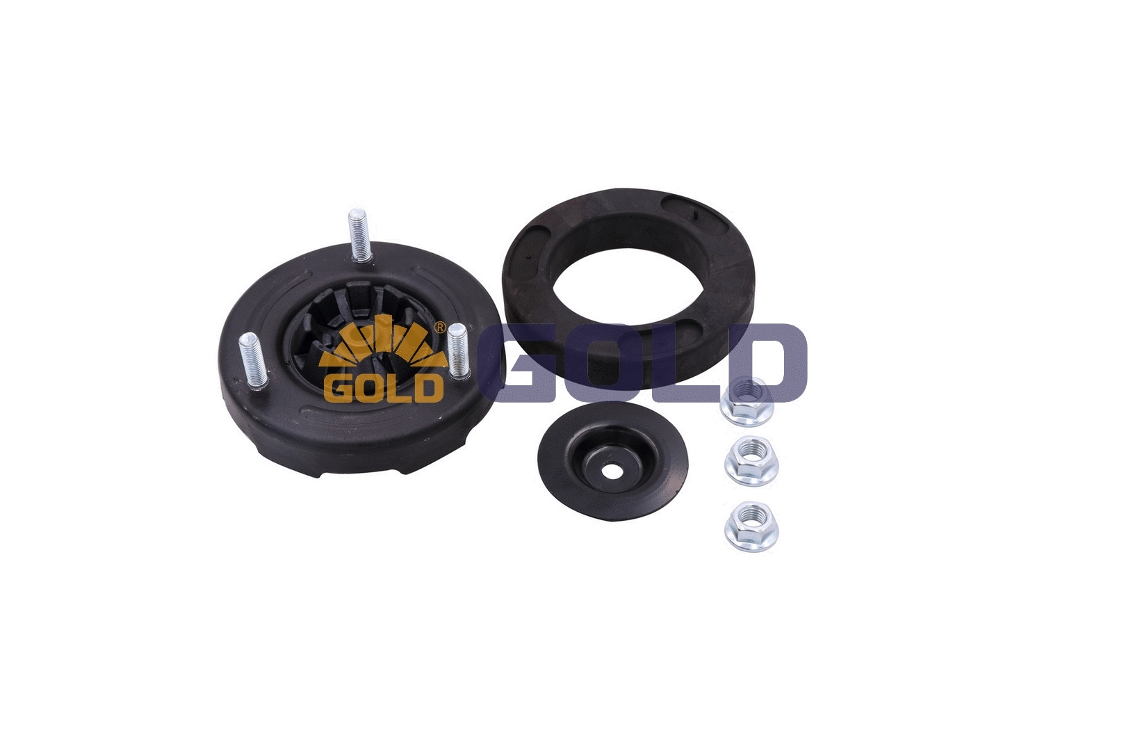 Suspension Strut Support Mount (GSM0033)