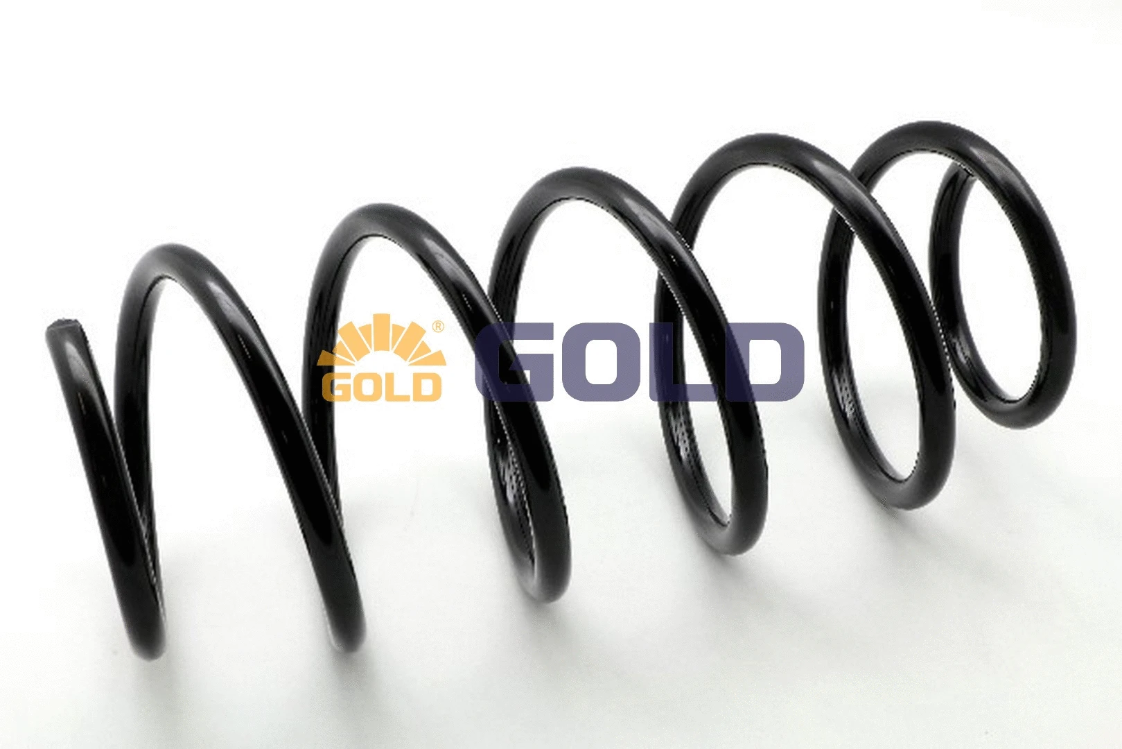 Suspension Spring (GZJ3564A)