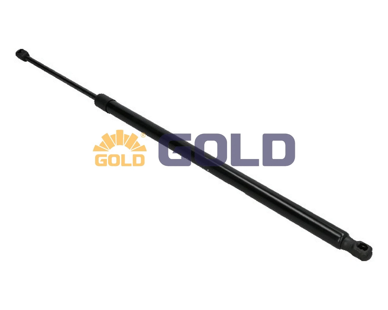 Gas Spring, boot/cargo area (GSJ10036)