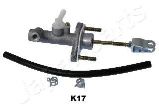 Master Cylinder, clutch (FR-K17)