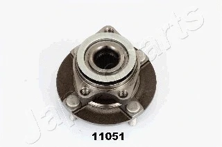 Wheel Hub (KK-11051)
