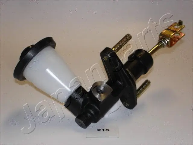Master Cylinder, clutch (FR-215)