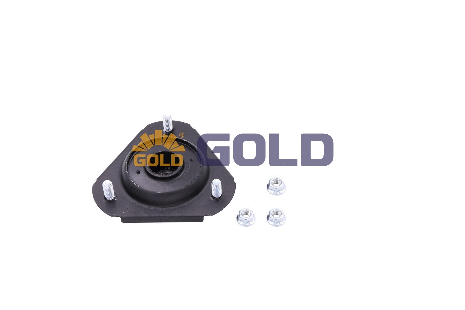 Suspension Strut Support Mount (GSM0092)