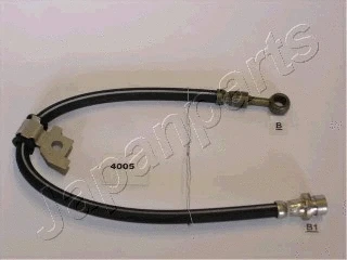 Holding Bracket, brake hose (TF-4005)