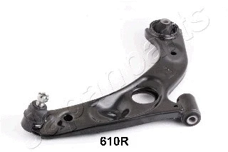 Control/Trailing Arm, wheel suspension (BS-610R)