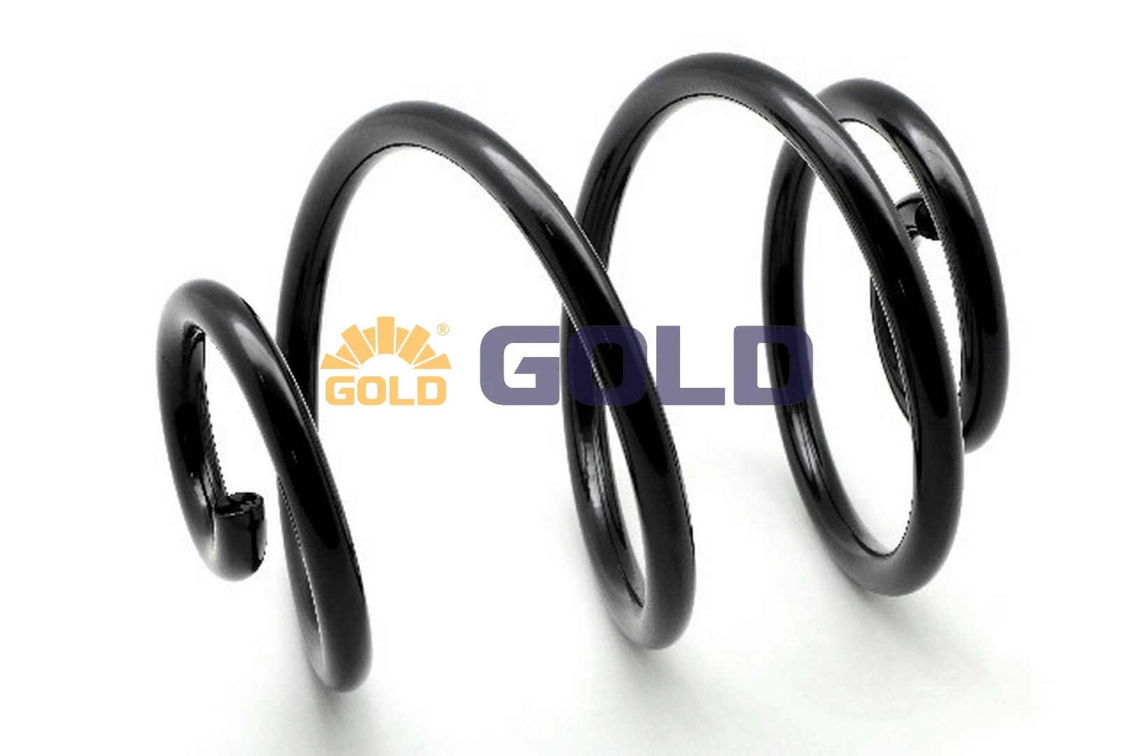 Suspension Spring (GZJ5208X)