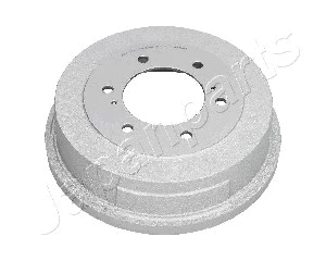 Brake Drum (TA-114C)