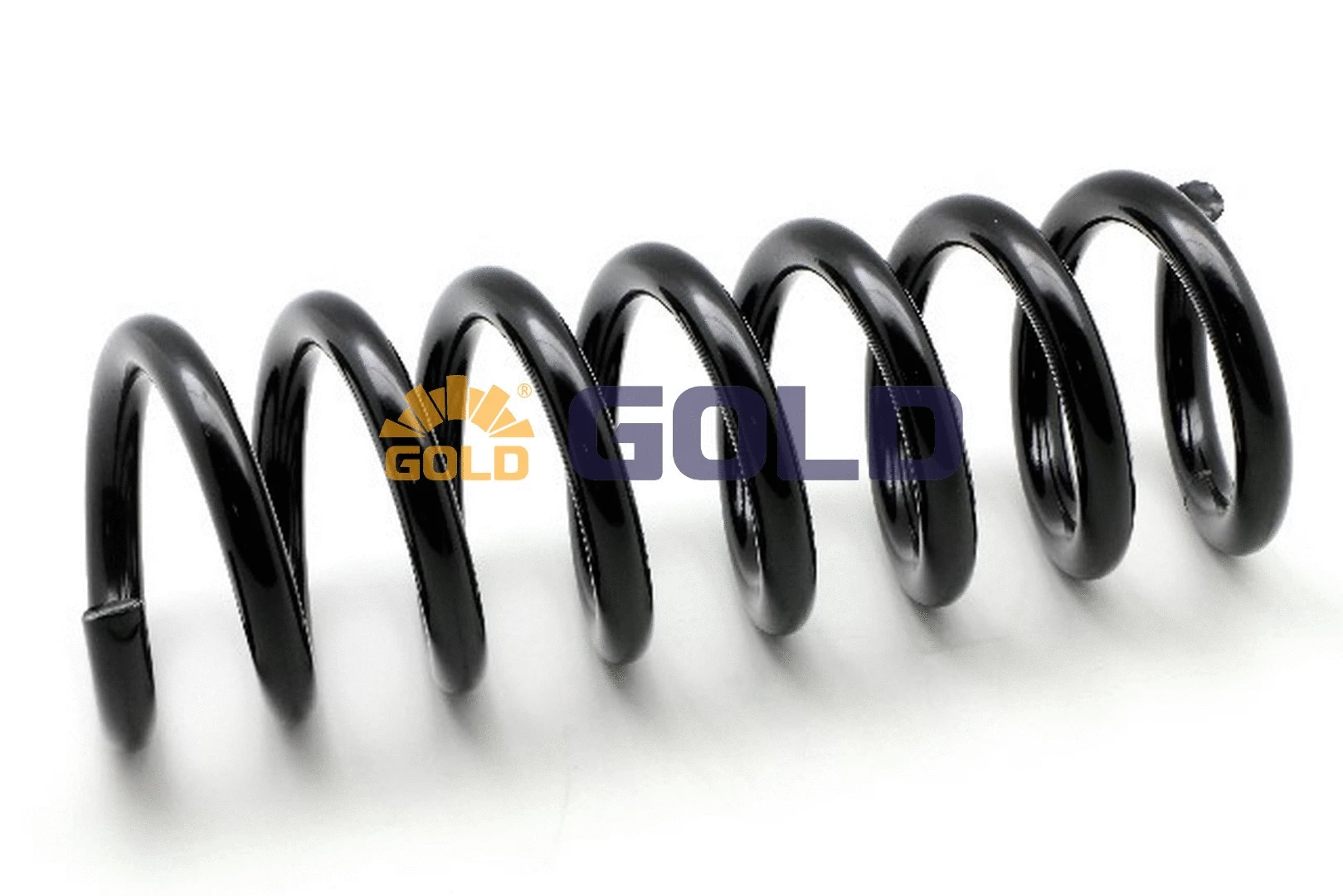 Suspension Spring (GZJ6676A)