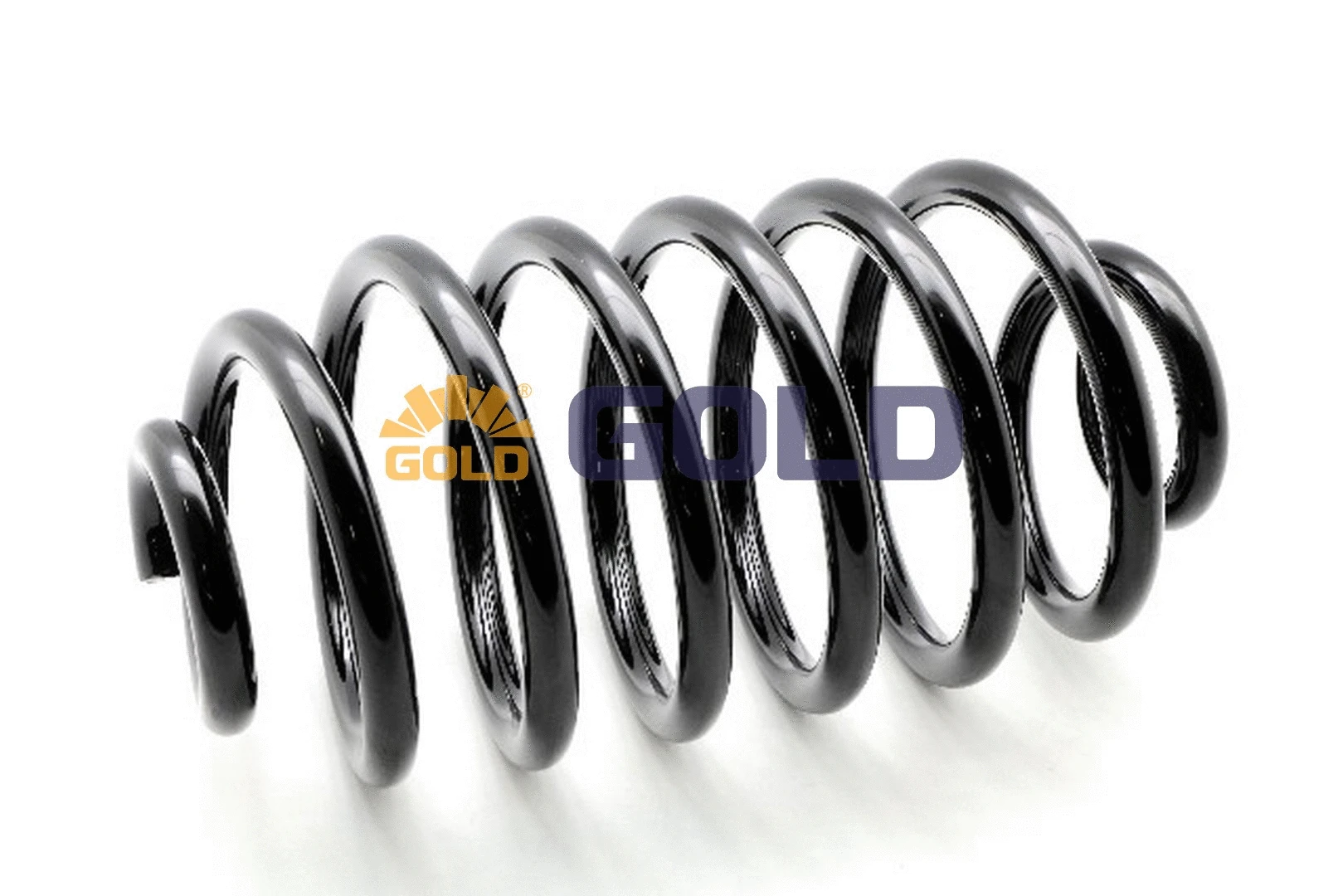 Suspension Spring (GZJ5420X)