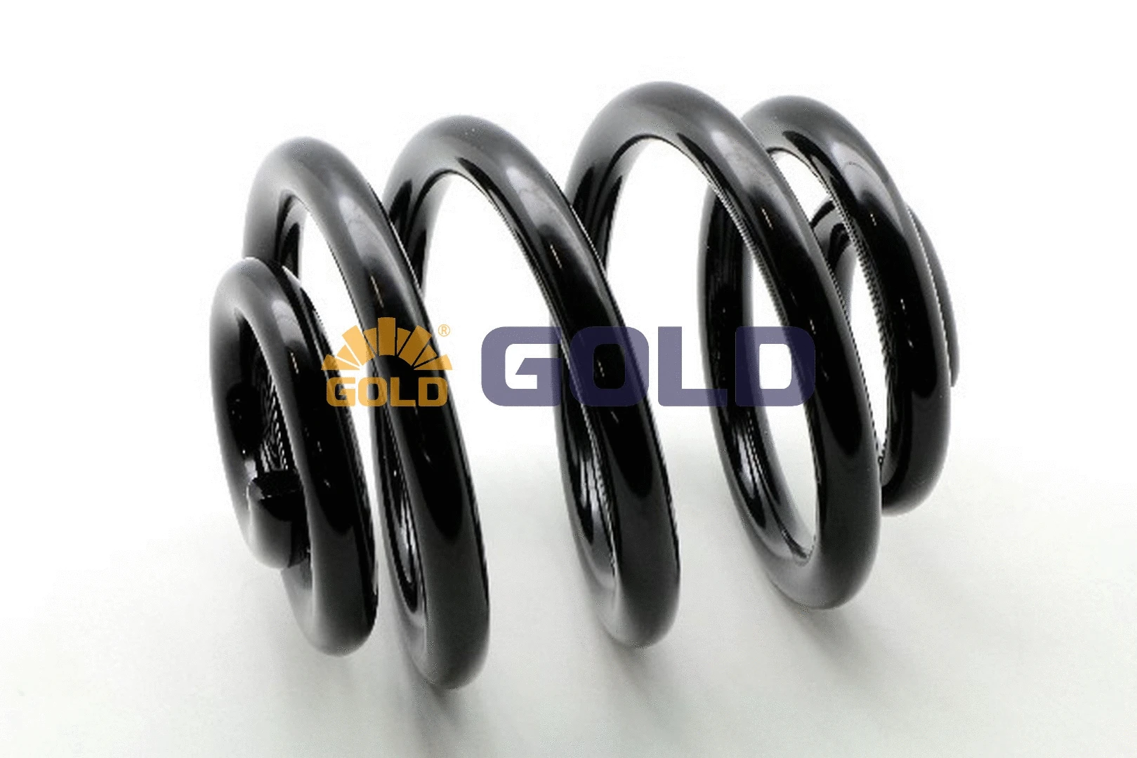 Suspension Spring (GZJ6631X)