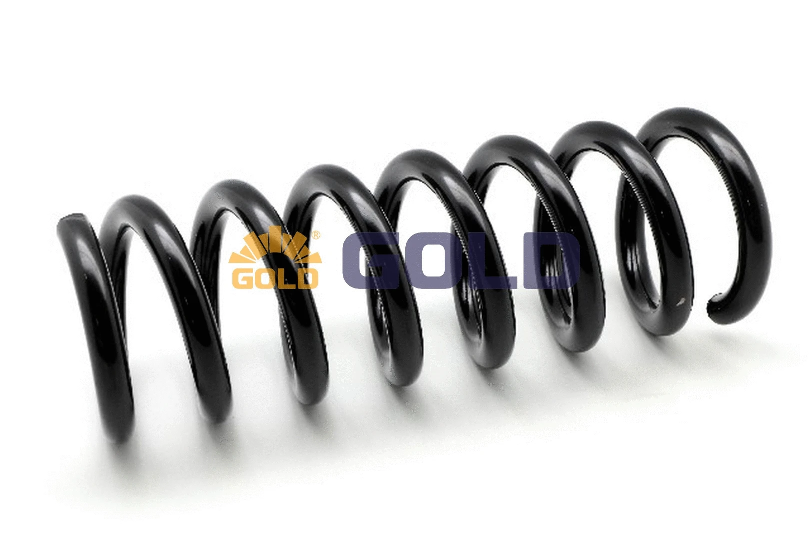 Suspension Spring (GZJ7016A)