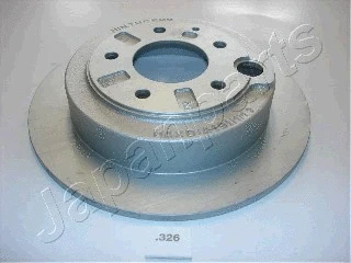 Brake Disc (DP-326)