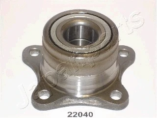 Wheel Hub (KK-22040)