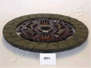 Clutch Disc
