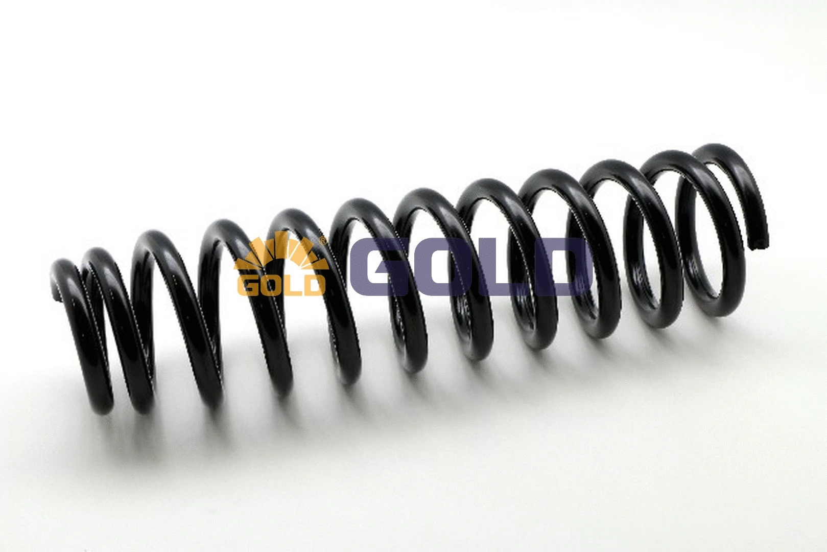 Suspension Spring (GZJ2372D)