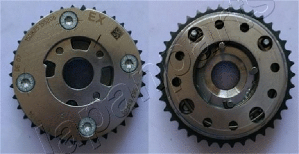 Camshaft Adjuster (VVT-031)