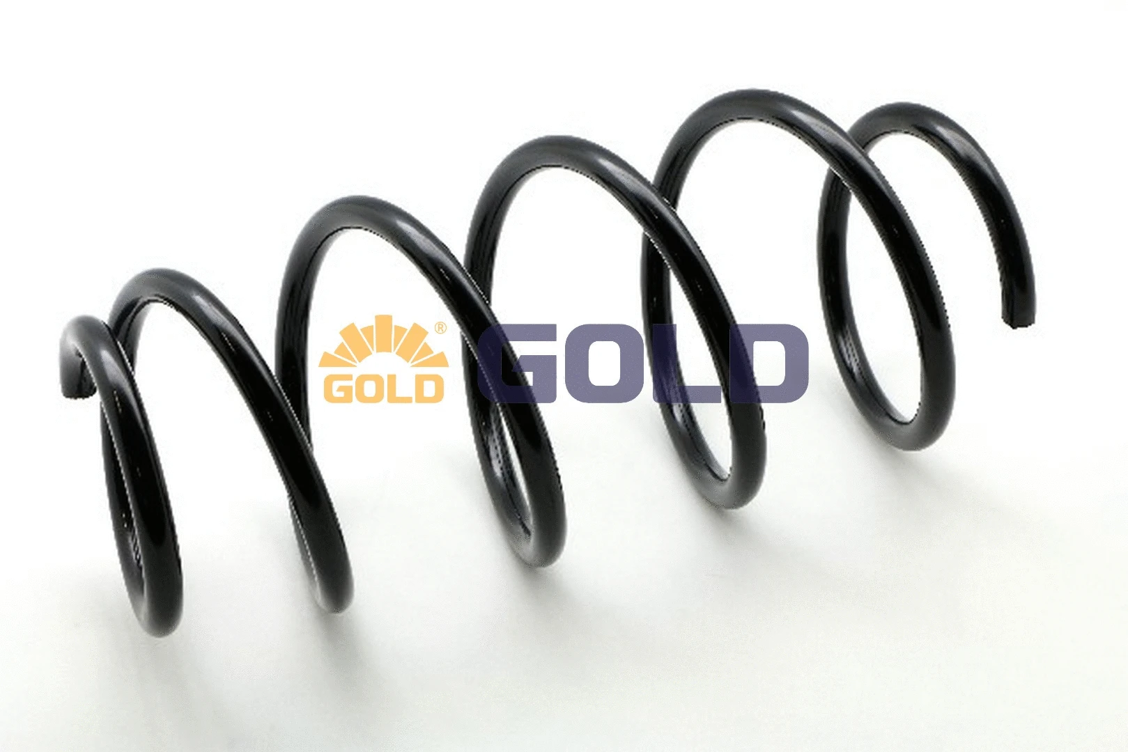 Suspension Spring (GZJ4139A)