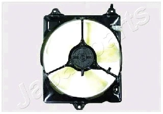 Fan, engine cooling (VNT151017)