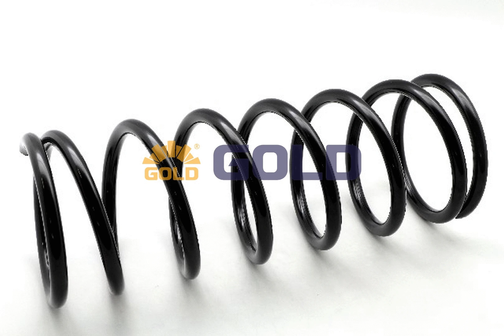 Suspension Spring (GZJ2529E)