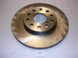 Brake Disc (DP-227)