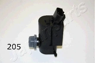 Washer Fluid Pump, window cleaning (WP-205)