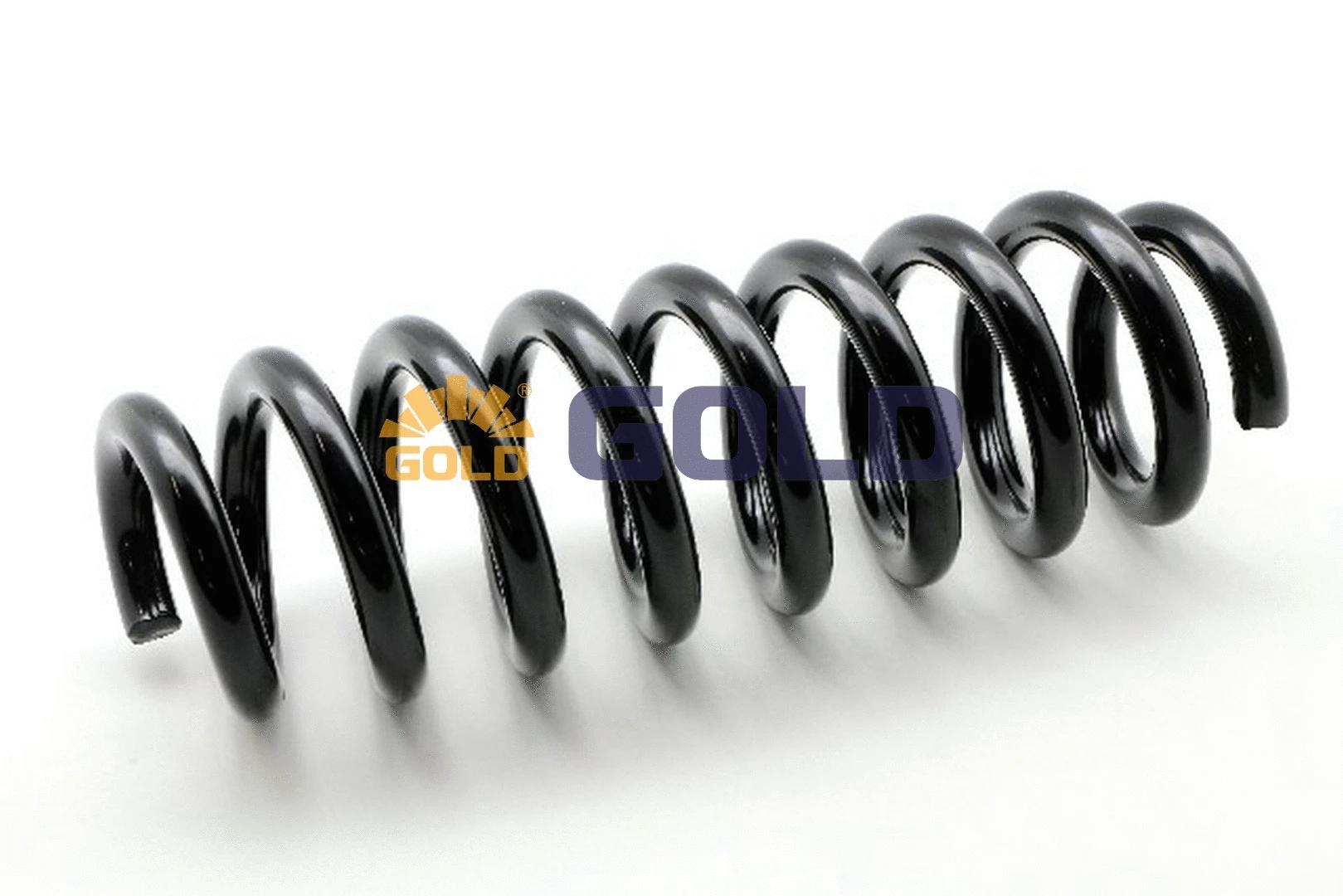 Suspension Spring (GZJ6331H)